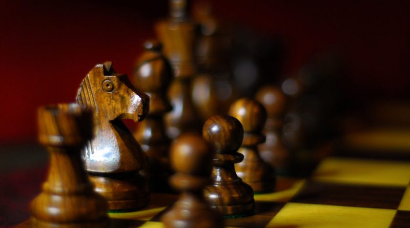 Спорт: Шахматистов начнут проверять на допинг