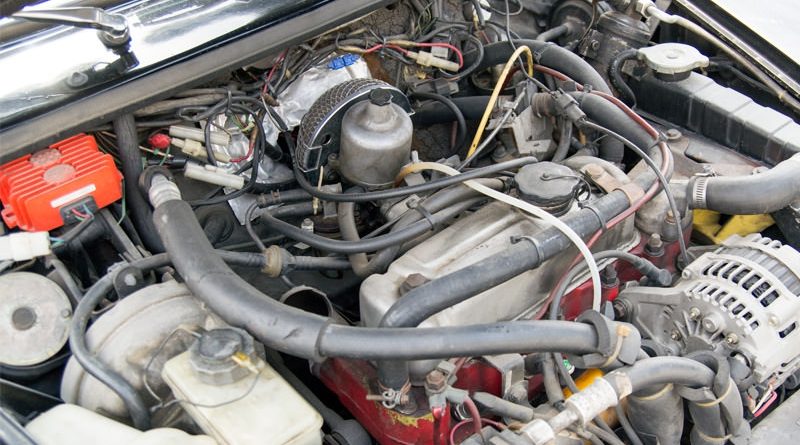 Общество: Теперь техосмотр машины нужно проводить через 4 года после покупки