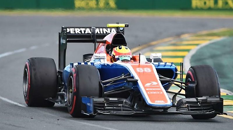 Спорт: «Манор» сходит с дистанции