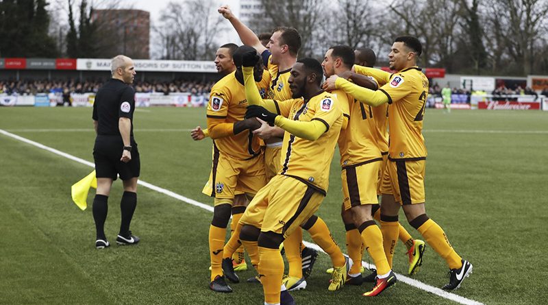 Спорт: Пятый дивизион в борьбе за Кубок