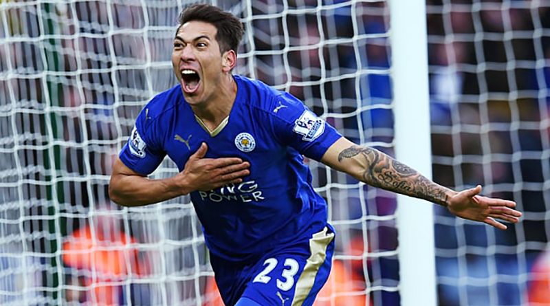 Спорт: Ульоа взбунтовался: «Я не буду играть, меня предали!»