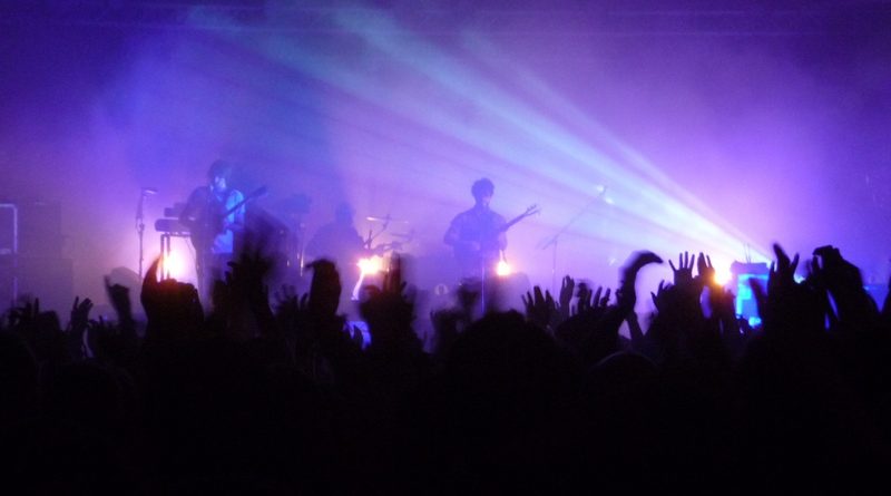 Досуг: Стало известно имя хедлайнера Citadel Festival