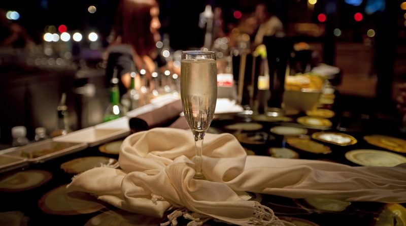 В Лондоне пройдет первый фестиваль просекко 26012017 Досуг: В Лондоне пройдет первый фестиваль просекко