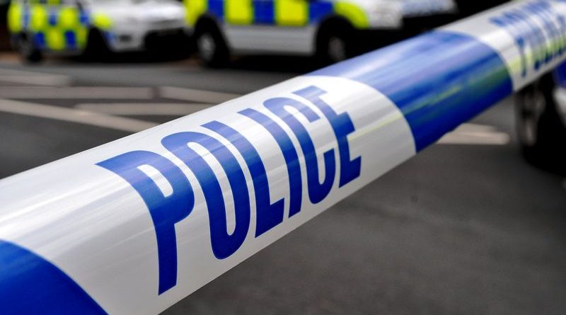 Происшествия: В Knightsbridge ограбили магазин Louis Vuitton