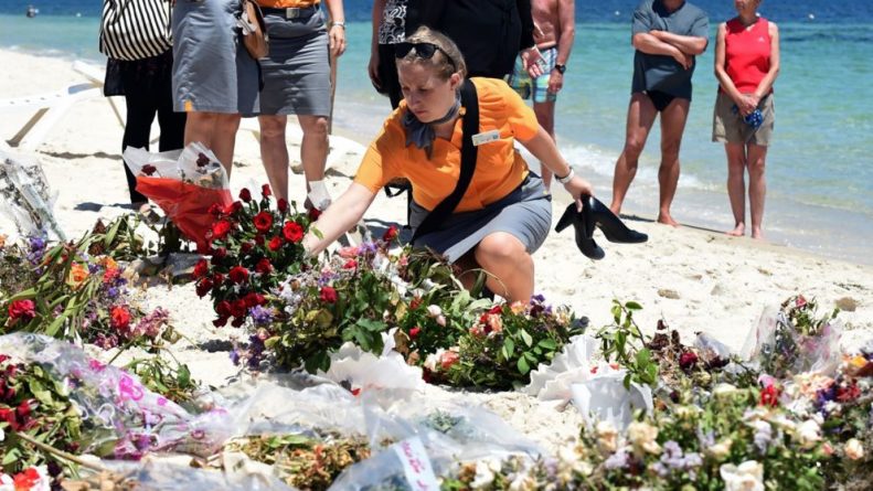 Общество: “Вдохновитель” резни на пляже Туниса получил £123 тысячи государственной помощи