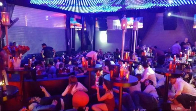 Происшествия: Мужчина открыл огонь в ночном клубе в Мексике: 5 убитых, 15 раненых