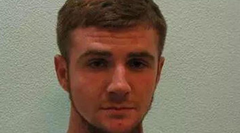 Происшествия: Полиция Лондона ведет поиски опасного преступника