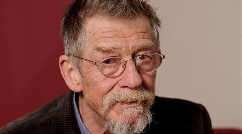 Актер Джон Хёрт скончался в возрасте 77 лет 28012017 Знаменитости: Актер Джон Хёрт скончался в возрасте 77 лет