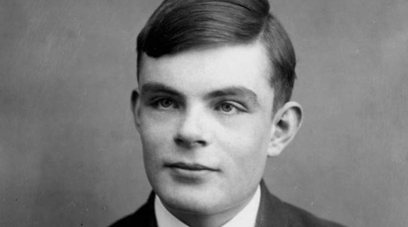 Закон Тьюринга: тысячи геев и бисексуалов посмертно помилованы 31012017 Закон и право: Закон Тьюринга: тысячи геев и бисексуалов посмертно помилованы