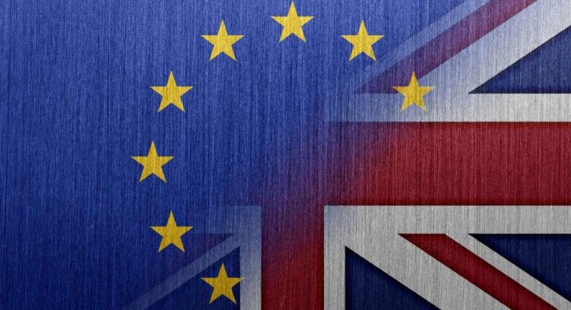 Закон и право: Тереза Мэй обнародовала законопроект по Brexit из 137 слов