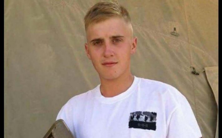 Происшествия: Впервые с 2009 года в Ираке погиб британский солдат