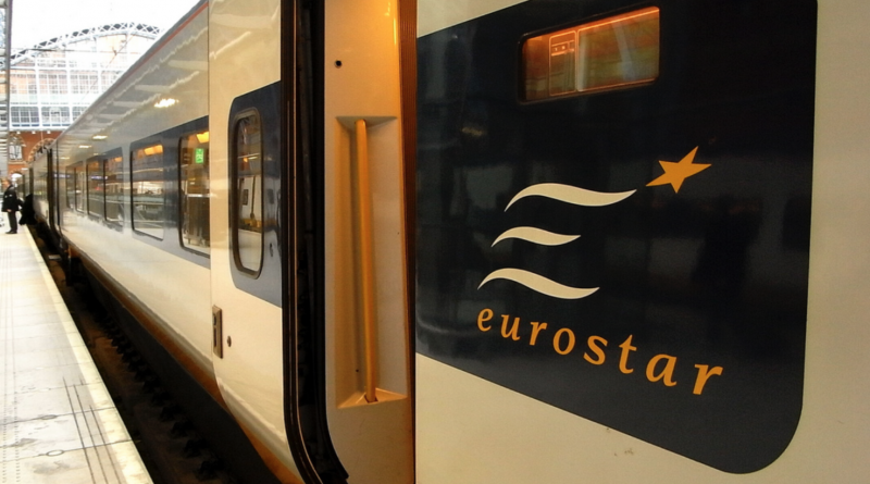 Бизнес и финансы: Eurostar запустит поезд из Лондона в Амстердам