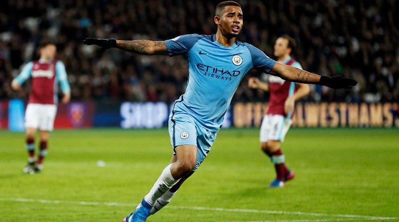 Спорт: Премьер-Лига. Дебют Жезуса, юбилей Крауча