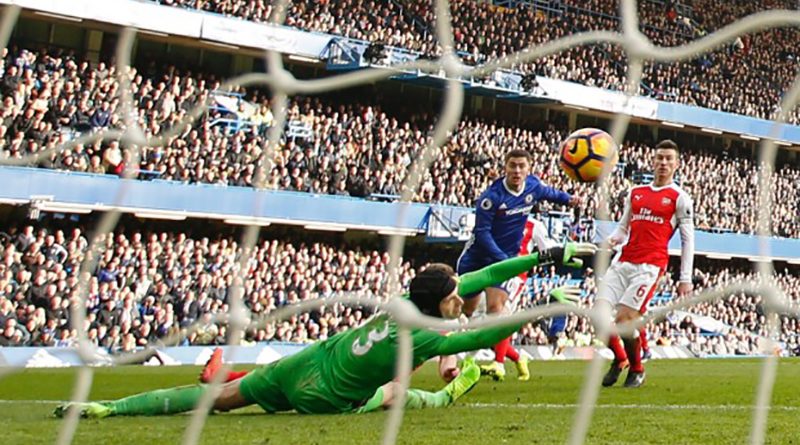 Спорт: Футбол. Что не матч, то – «фанатское счастье»