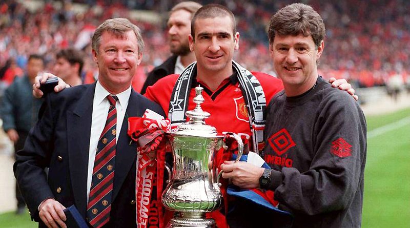 Спорт: Трансферные удачи и провалы английских клубов