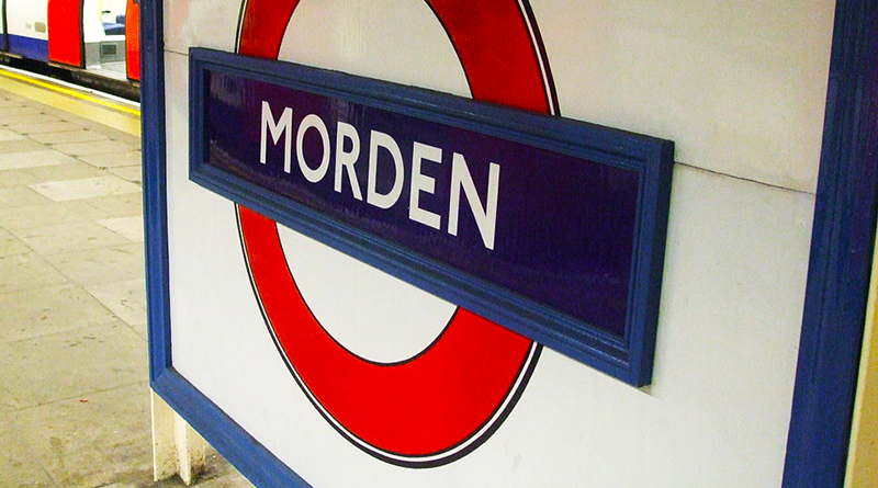 Происшествия: После ложной тревоги станция Morden снова заработала