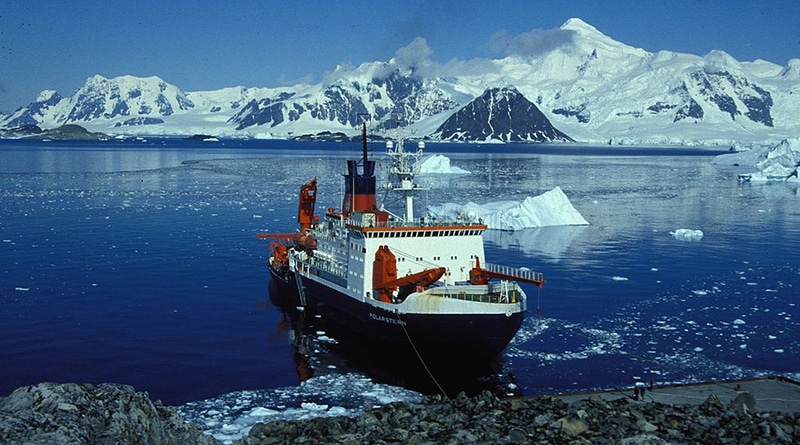 Путешествия: Ученые отправятся в амбициозную экспедицию на Северный плюс