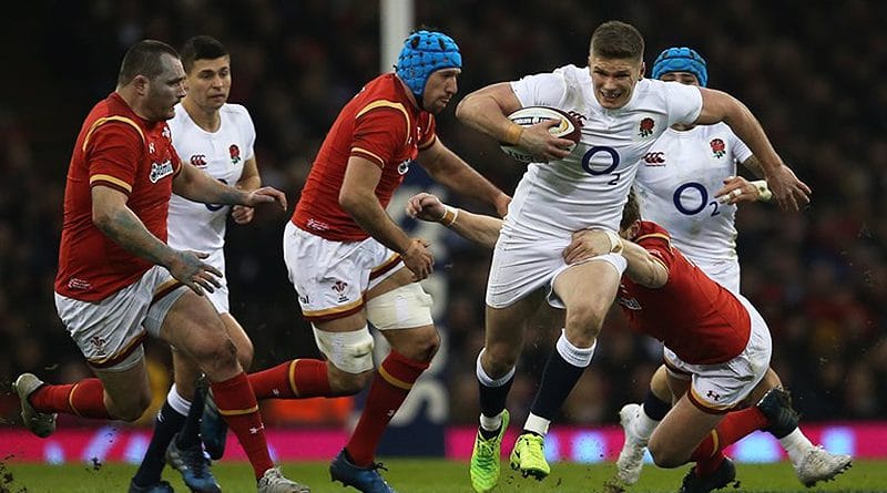 Кубок Шести наций. Цена одной ошибки 12022017 Спорт: Кубок Шести наций. Цена одной ошибки