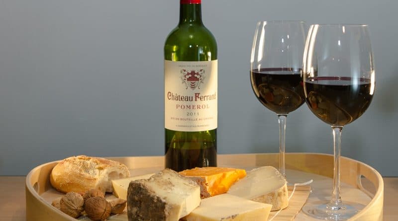 В восточном Лондоне пройдет фестиваль вина и сыра 23022017 Досуг: В восточном Лондоне пройдет фестиваль вина и сыра