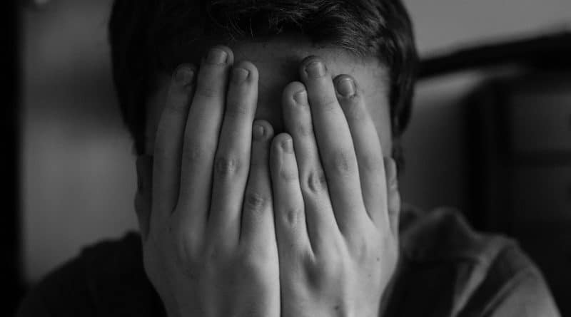 Здоровье и красота: Из-за волнения и депрессии раны медленнее заживают