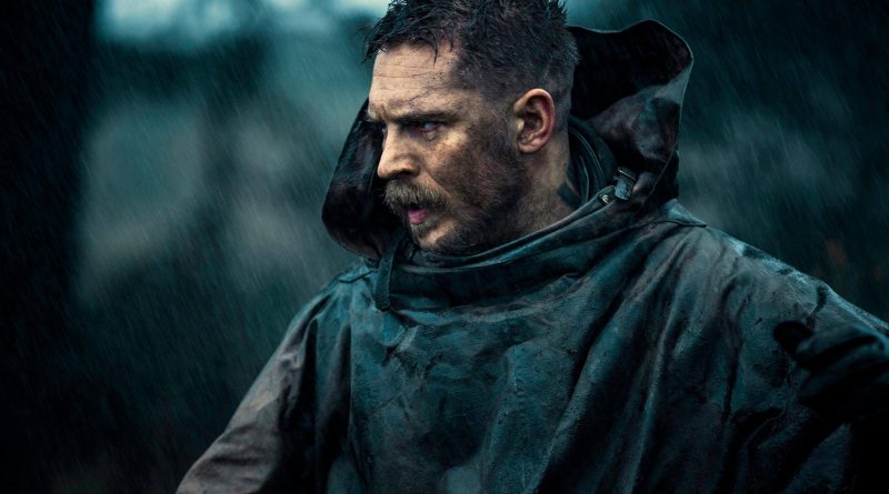 Том Харди снялся в новой рекламе PETA в защиту животных (видео) 10022017 Знаменитости: Том Харди снялся в новой рекламе PETA в защиту животных (видео)