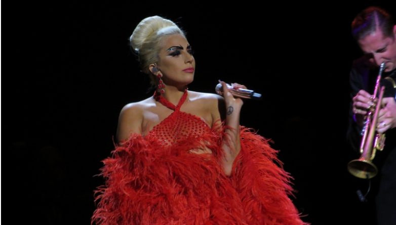 Знаменитости: Леди Гага приедет в Лондон в октябре в рамках мирового турне