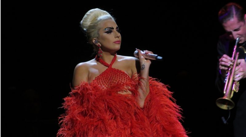 Леди Гага приедет в Лондон в октябре в рамках мирового турне 07022017 Знаменитости: Леди Гага приедет в Лондон в октябре в рамках мирового турне