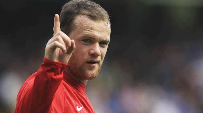 Спорт: Руни приступил к тренировкам