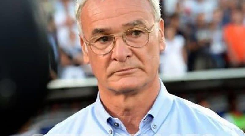 Спорт: «Лестер» расстался с Раньери