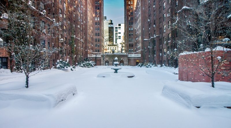 Погода в Британии: похолодание и снег 10022017 Погода: Погода в Британии: похолодание и снег