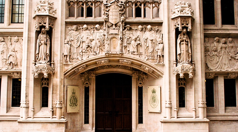 Закон и право: Верховный суд Великобритании признал законность проверки доходов иммигрантов