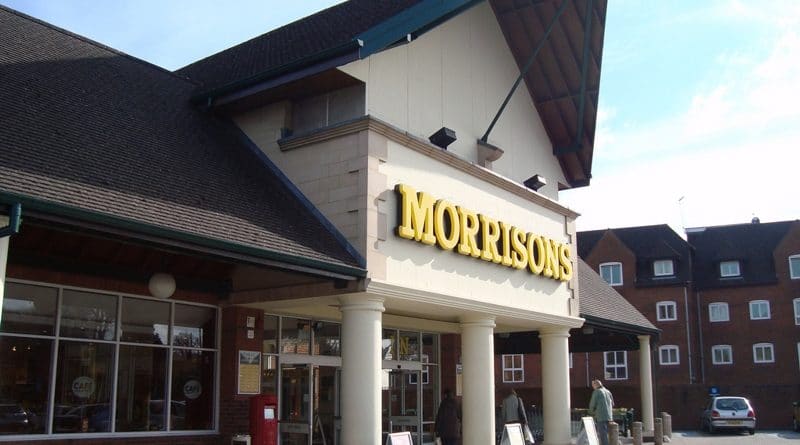 Здоровье и красота: В Morrisons отозвали мясо, в котором обнаружили опасную бактерию