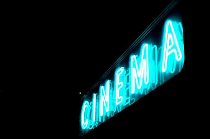 Общество: Заброшенный кинотеатр в Хакни откроется спустя 60 лет