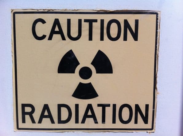 Происшествия: Таинственный всплеск радиации в Европе