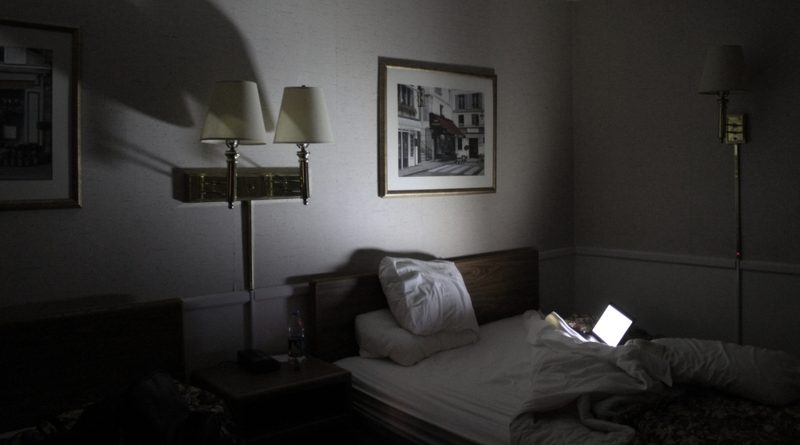 8 вещей, которые с вами происходят, если вы не высыпаетесь 11022017 Здоровье и красота: 8 вещей, которые с вами происходят, если вы не высыпаетесь