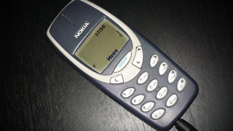 Технологии: Легенда: Nokia 3310 возвращается в производство
