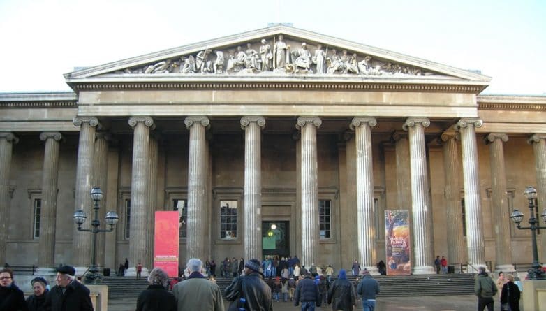 Общество: В известных лондонских музеях усилят меры безопасности