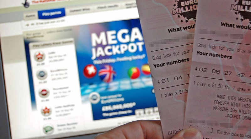 Общество: Британка жалеет о том, что выиграла в лотерею £1 миллион