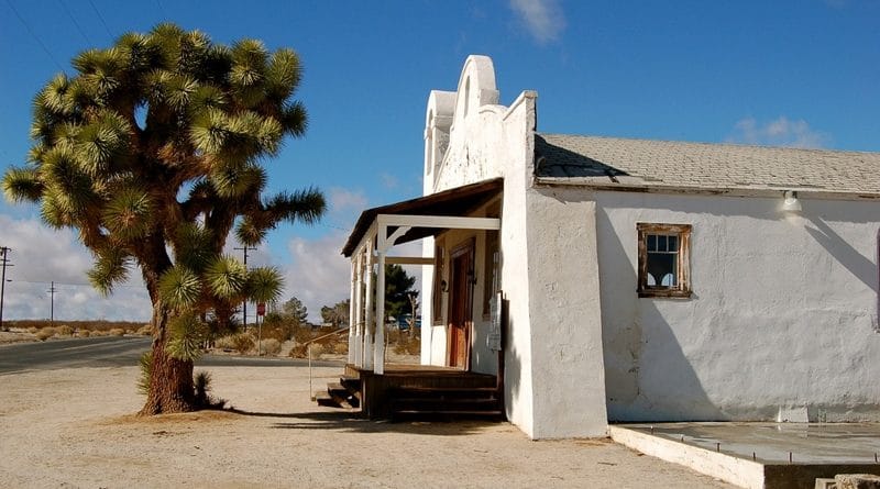 Досуг: В Лондоне появится pop-up кафе и кинотеатр, посвященные Квентину Тарантино