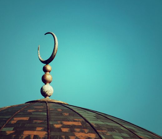 Общество: День открытых дверей в Лондонских мечетях