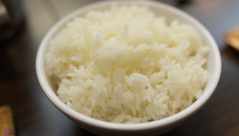Здоровье и красота: Почему неправильно сваренный рис опасен для нашего здоровья?