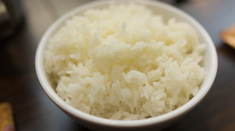 Почему неправильно сваренный рис опасен для нашего здоровья? 11022017 Здоровье и красота: Почему неправильно сваренный рис опасен для нашего здоровья?