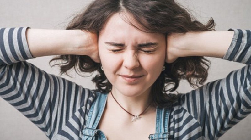 Мисофония не связана с психологическими отклонениями 07022017 Здоровье и красота: Мисофония не связана с психологическими отклонениями