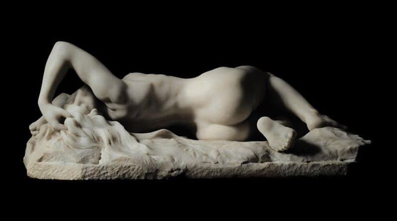 В Sotheby’s пройдет аукцион, посвященный эротике 14022017 Искусство: В Sotheby’s пройдет аукцион, посвященный эротике