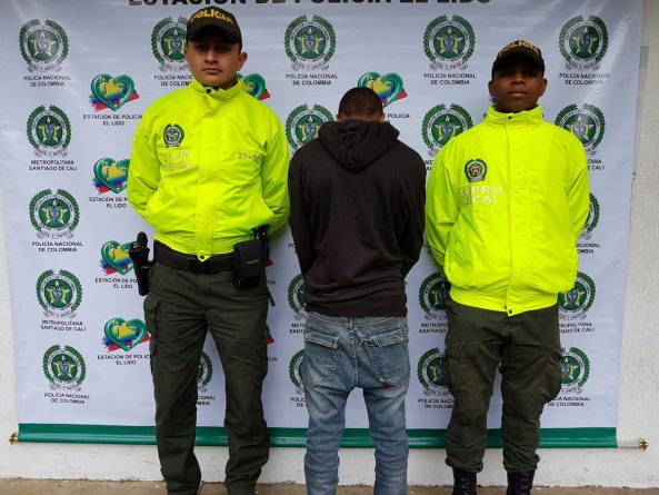 Закон и право: В Колумбии арестован подросток, совершивший более 30 убийств