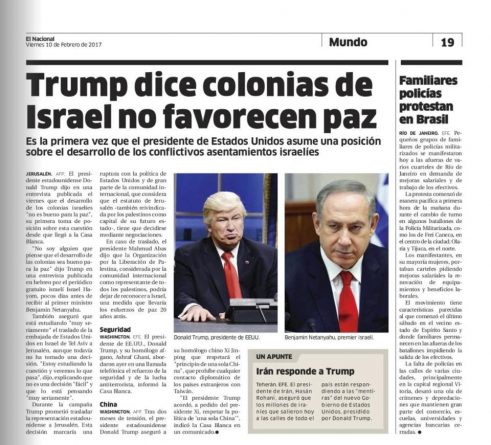 Юмор: Доминиканская газета перепутала Алека Болдуина с Дональдом Трампом