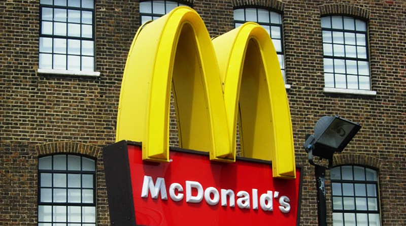 Происшествия: Полицейские, для которых McDonald’s приоритетнее суицида: продолжение