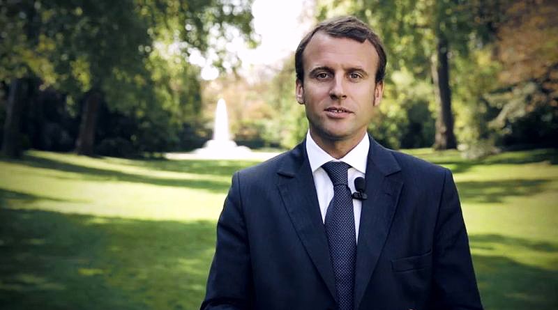 Политика: Кандидат в президенты Франции зовет талантливых британцев переехать после Брексита