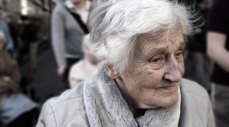 Общество: Пенсионный возраст в Великобритании может превысить среднюю продолжительность жизни