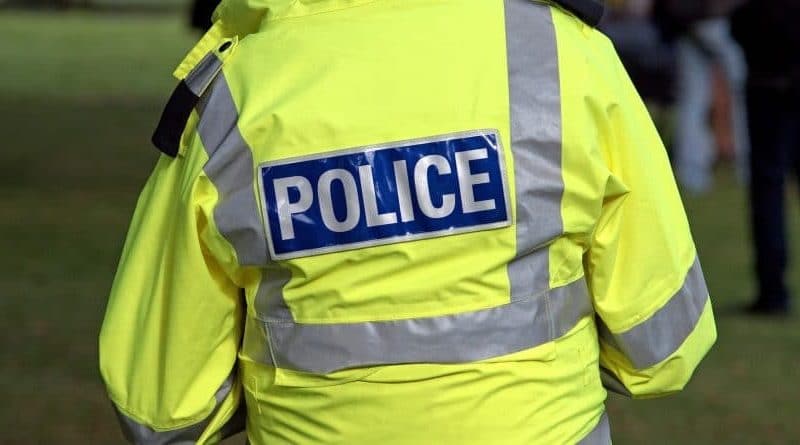 Происшествия: В Лондоне посадили в тюрьму двух подозреваемых в терроризме